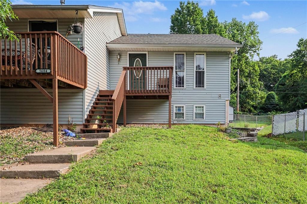 2nd image of 5604 Ne 50th St, Kansas City, MO 64119 | MLS# 2635323
