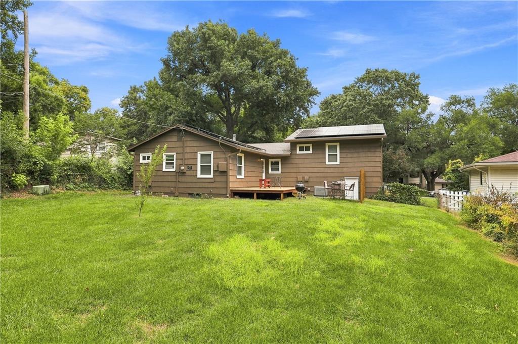 23rd image of 7310 Stearns St, Shawnee, KS 66203 | MLS# 2635327