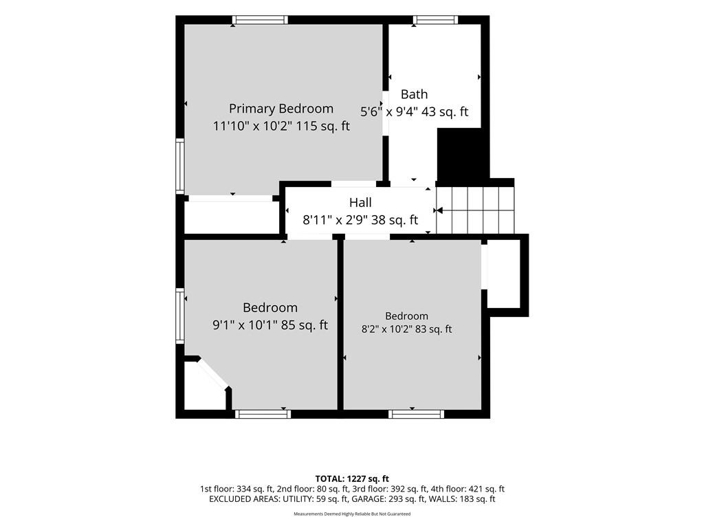 31st image of 4807 N Wallace Ave, Kansas City, MO 64119 | MLS# 2635330