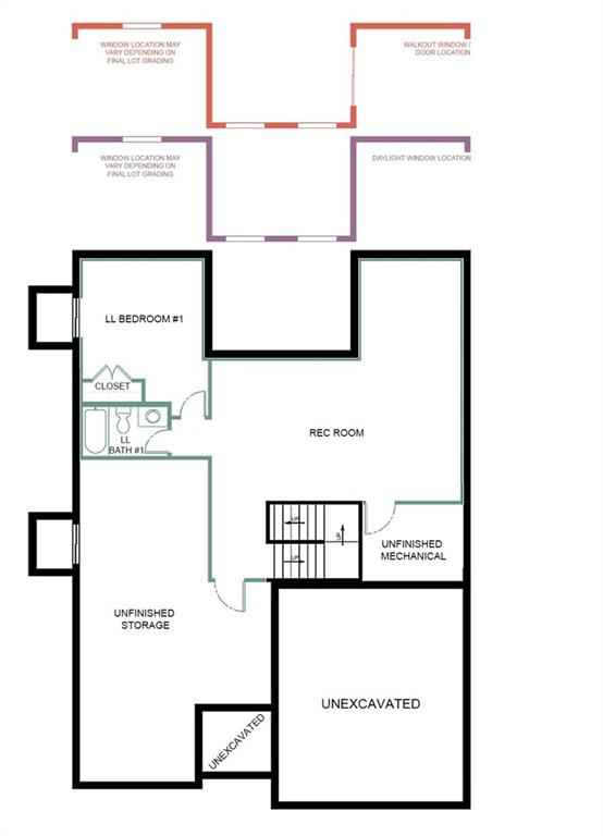 3rd image of 1615 Portsmouth Ln, Raymore, MO 64083 | MLS# 2635333