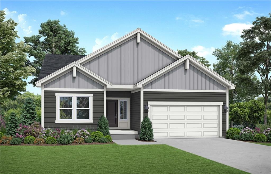 1st image of 1615 Portsmouth Ln, Raymore, MO 64083 | MLS# 2635333