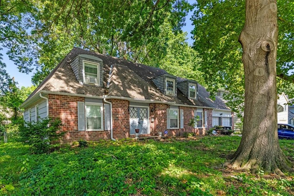 2nd image of 5206 Spring Ave, Kansas City, MO 64133 | MLS# 2635335