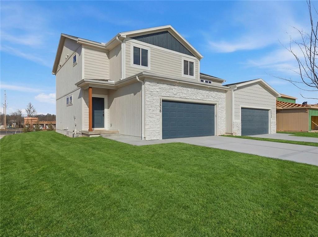 2nd image of 4723 Brentwood Ave, Kansas City, MO 64136 | MLS# 2635339