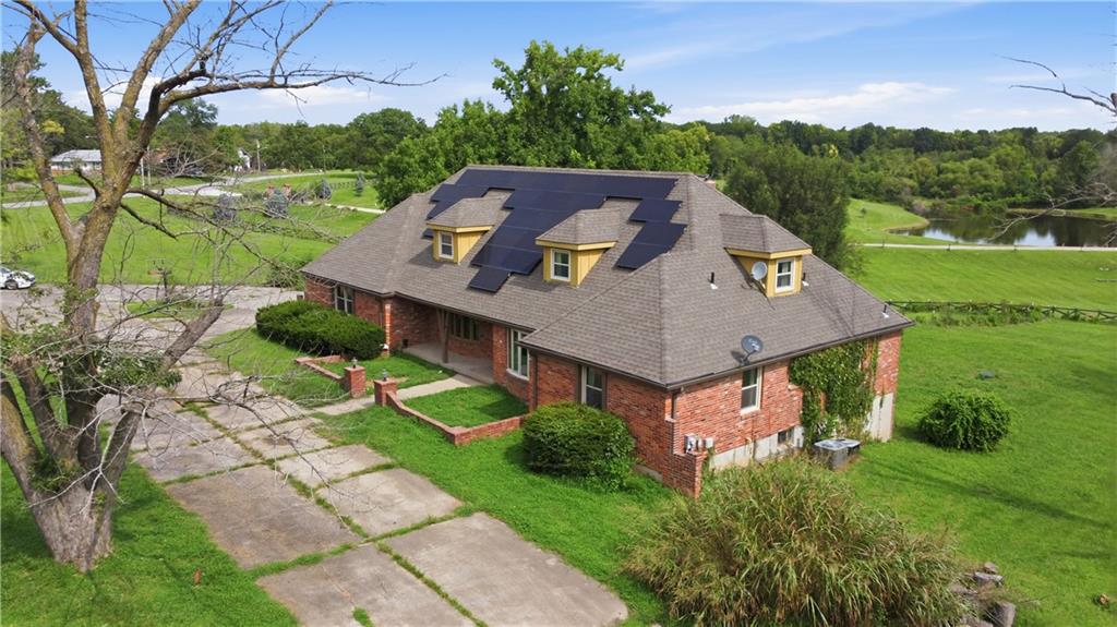 3rd image of 5423 Phelps Rd, Kansas City, MO 64136 | MLS# 2635342