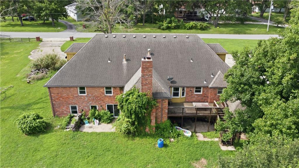 4th image of 5423 Phelps Rd, Kansas City, MO 64136 | MLS# 2635342
