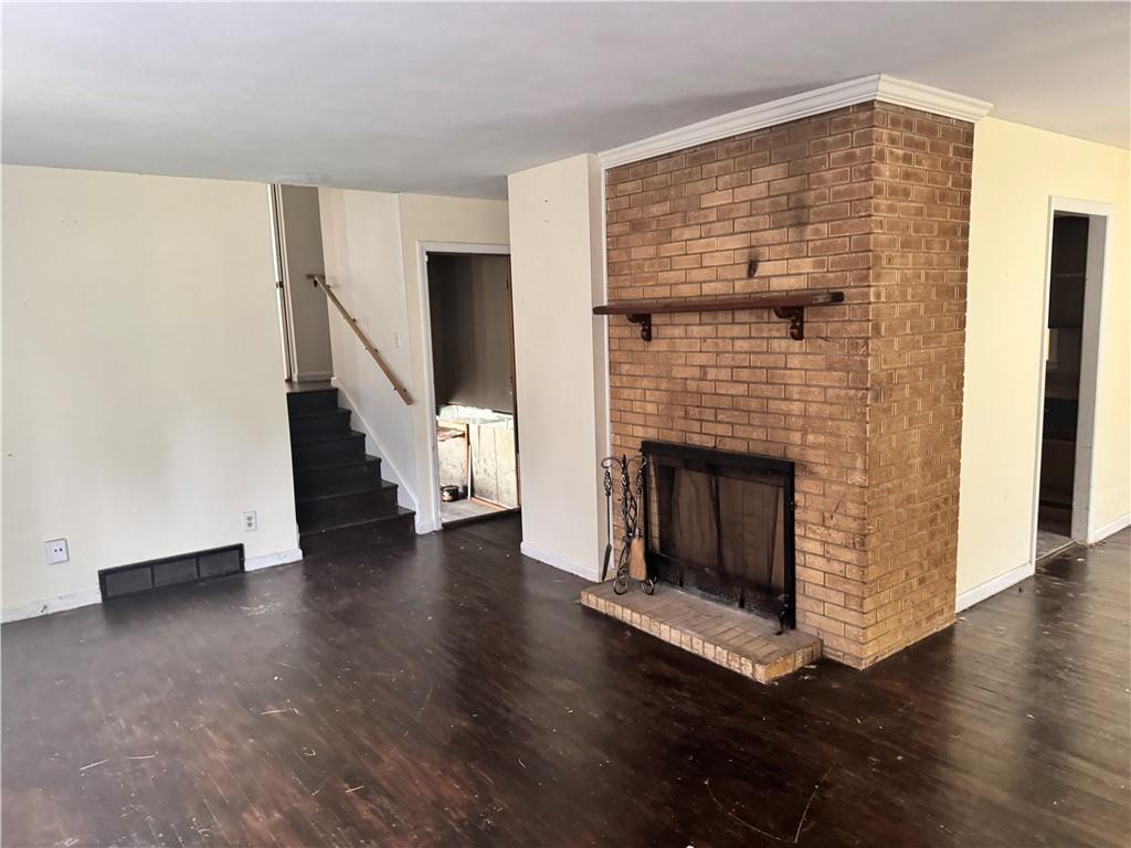 2nd image of 9810 Bennington Ave, Kansas City, MO 64134 | MLS# 2635346