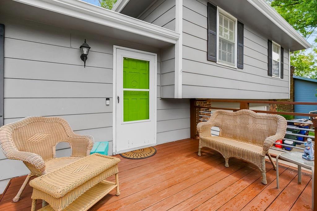 2nd image of 1902 Melholland Rd, Lawrence, KS 66047 | MLS# 2635348