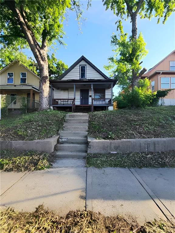 26th image of 5802 Thompson Ave, Kansas City, MO 64123 | MLS# 2635349