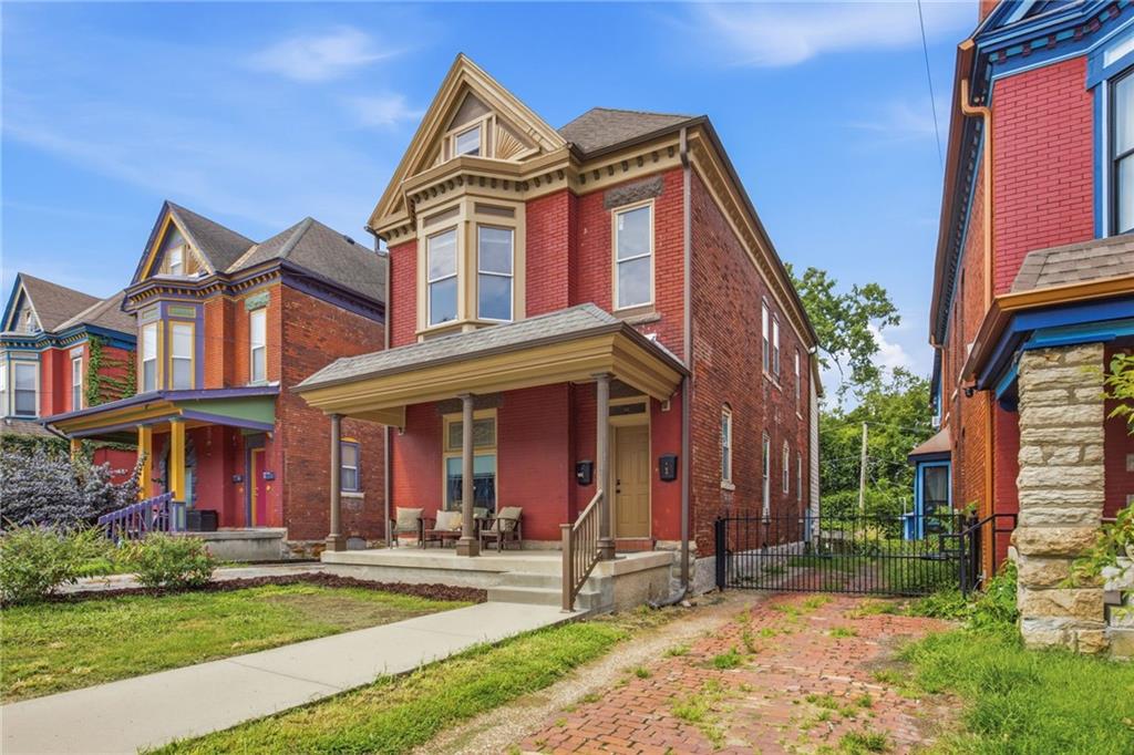 2nd image of 504 Bellefontaine Ave, Kansas City, MO 64124 | MLS# 2635352