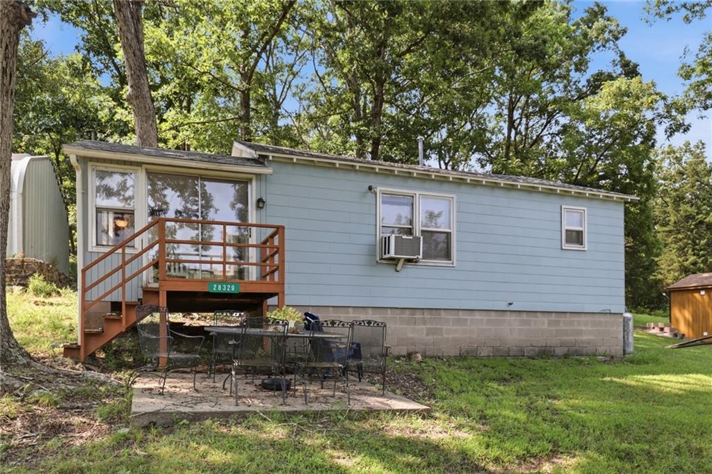 2nd image of 28329 W Cove Dr, Lincoln, MO 65338 | MLS# 2635356