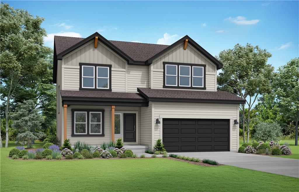 1st image of 1517 Portsmouth Ln, Raymore, MO 64083 | MLS# 2635357