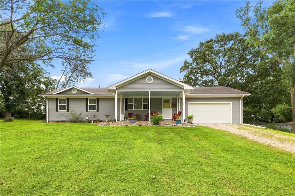 2nd image of 422 Ne 500 Rd, Warrensburg, MO 64093 | MLS# 2635363