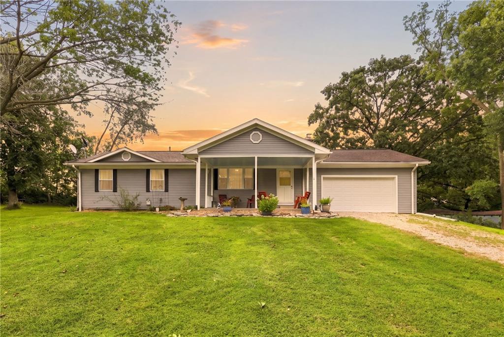 1st image of 422 Ne 500 Rd, Warrensburg, MO 64093 | MLS# 2635363