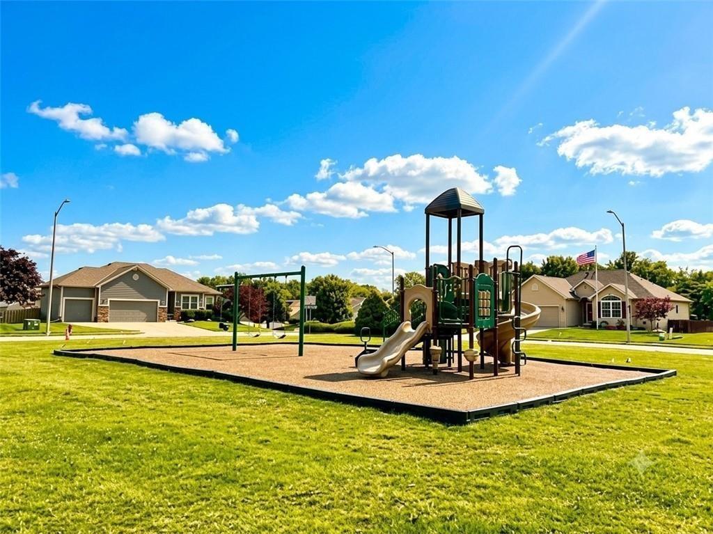 44th image of 3901 Nw Old Stagecoach Rd, Kansas City, MO 64154 | MLS# 2635364