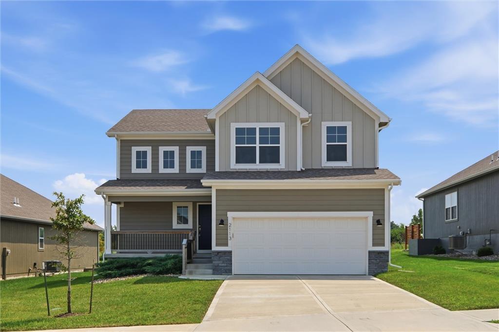 1st image of 2113 Sw Rutherford Dr, Lees Summit, MO 64082 | MLS# 2635365