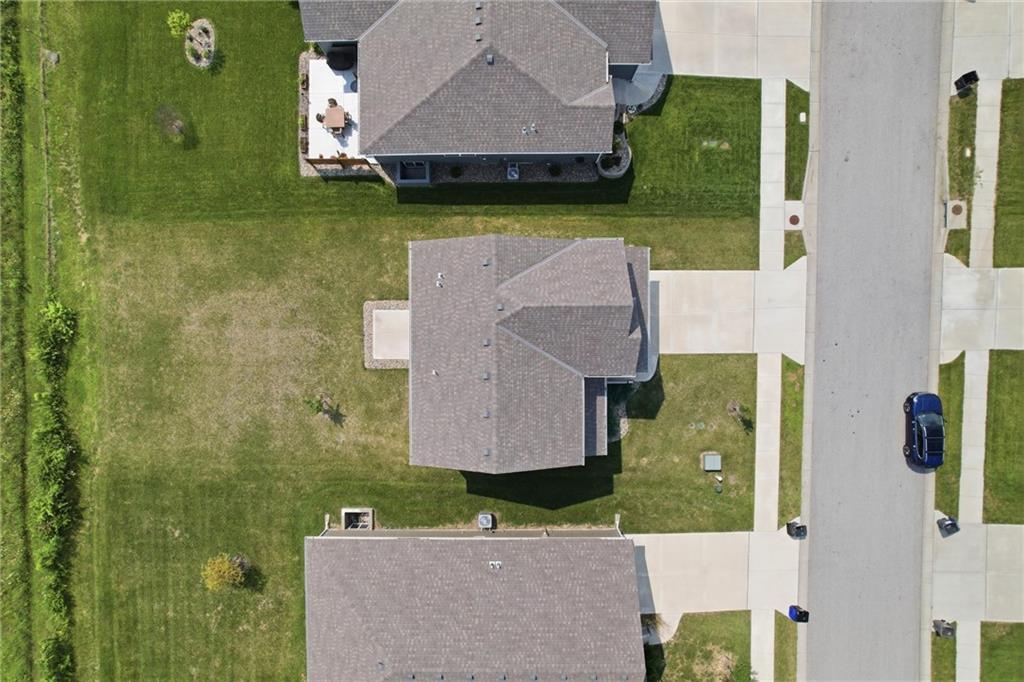 41st image of 2113 Sw Rutherford Dr, Lees Summit, MO 64082 | MLS# 2635365
