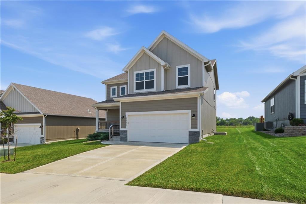 3rd image of 2113 Sw Rutherford Dr, Lees Summit, MO 64082 | MLS# 2635365