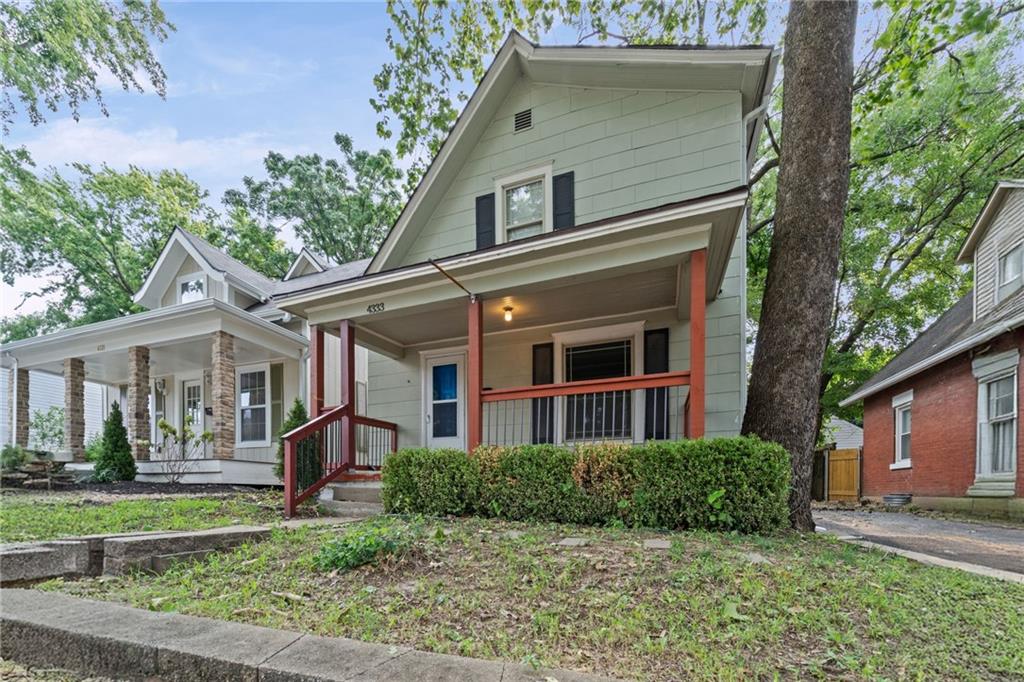 4th image of 4333 Bell St, Kansas City, MO 64111 | MLS# 2635370