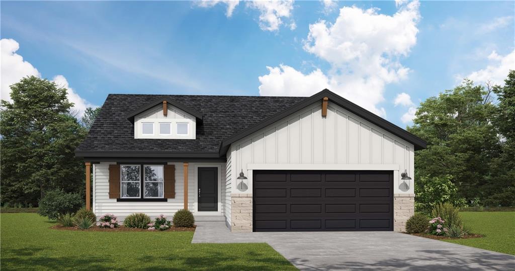 1st image of 1509 Portsmouth Ln, Raymore, MO 64083 | MLS# 2635376