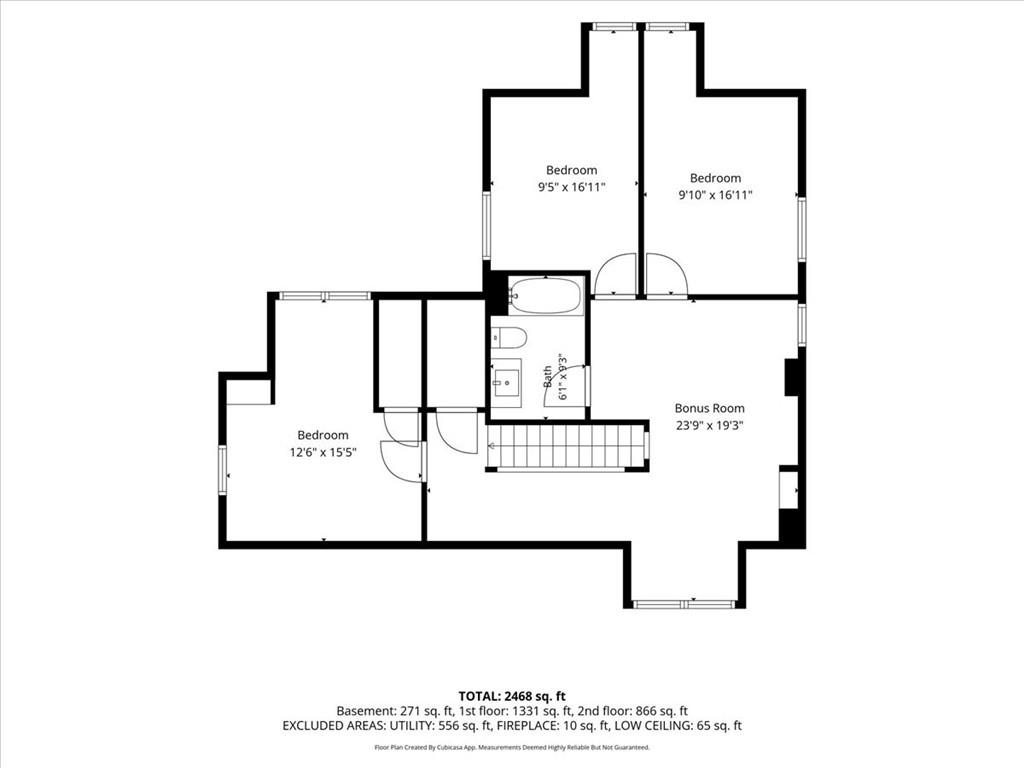 50th image of 6710 Granada Ln, Prairie Village, KS 66208 | MLS# 2635377