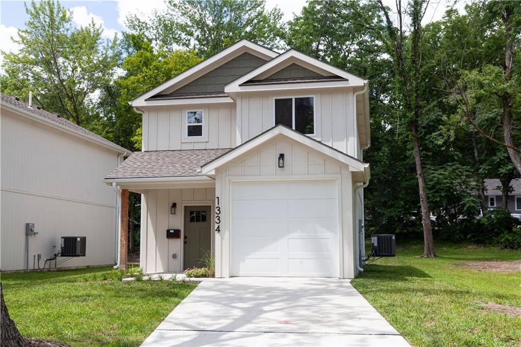 2nd image of 1334 S Pope Ave, Independence, MO 64055 | MLS# 2635379