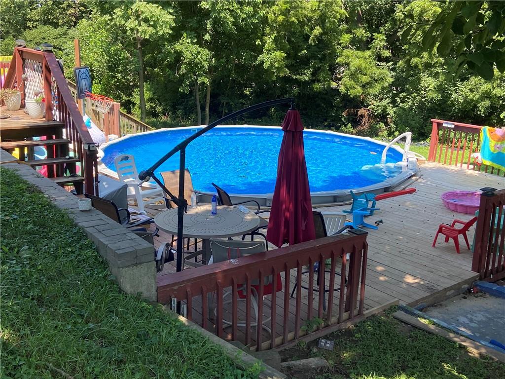 5th image of 131 Tucker St, Saint Joseph, MO 64504 | MLS# 2635381
