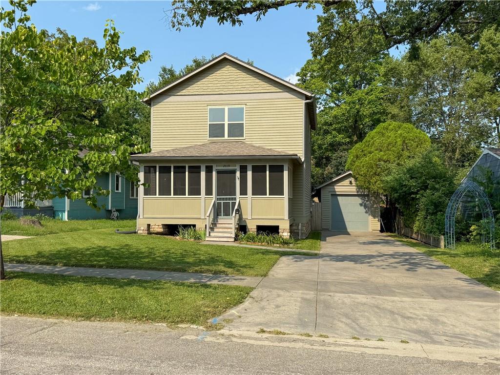 2nd image of 2035 Barker Ave, Lawrence, KS 66046 | MLS# 2635383