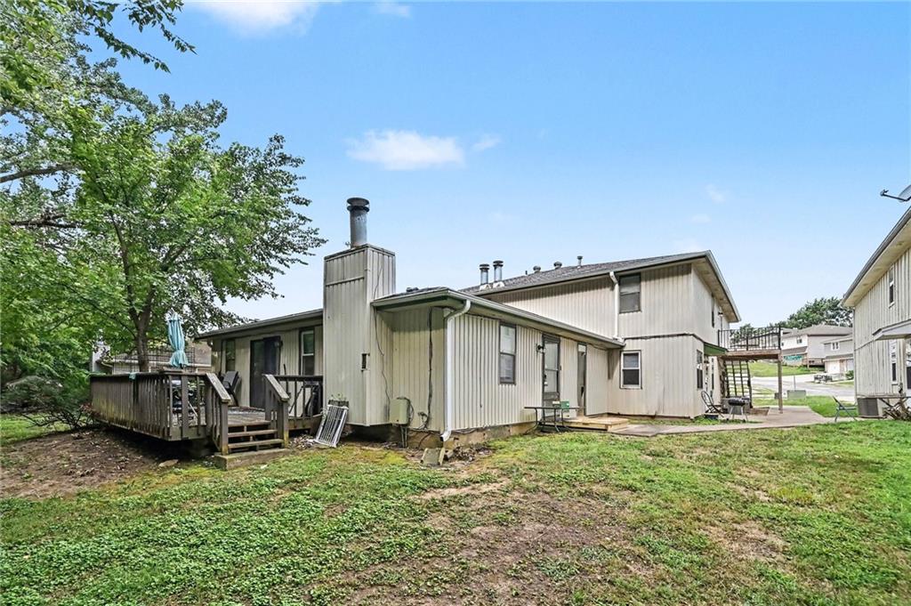 5th image of 8701 Nw 82Nd St, Kansas City, MO 64152 | MLS# 2635391