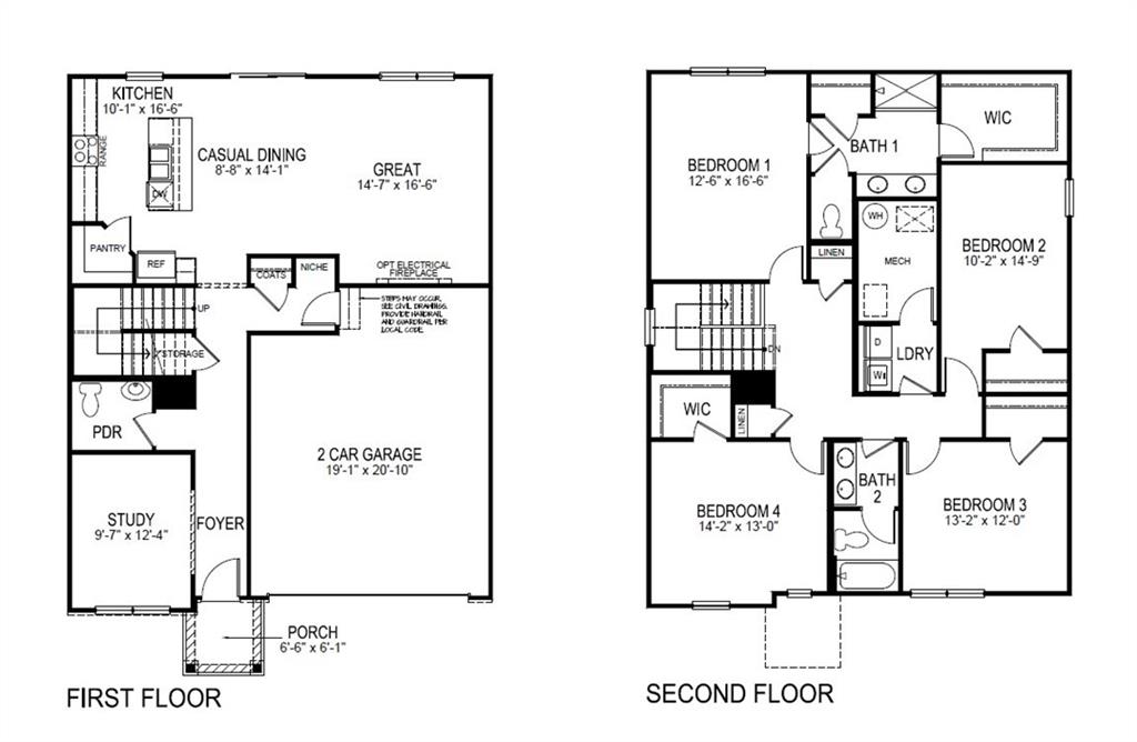 19th image of 19711 W 201st St, Spring Hill, KS 66083 | MLS# 2635397