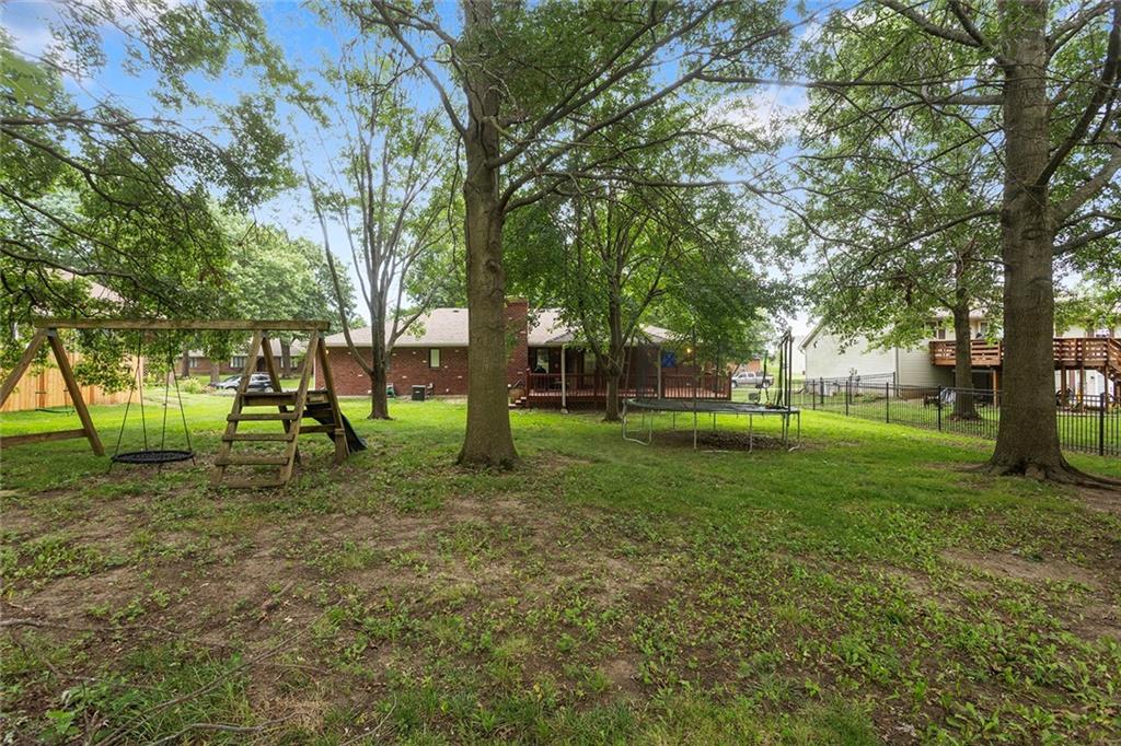 33rd image of 803 Ozark Short Line N/a, Odessa, MO 64076 | MLS# 2635402