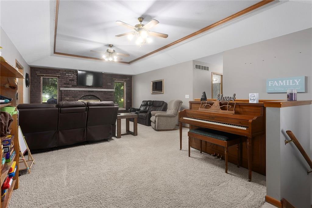 5th image of 803 Ozark Short Line N/A, Odessa, MO 64076 | MLS# 2635402