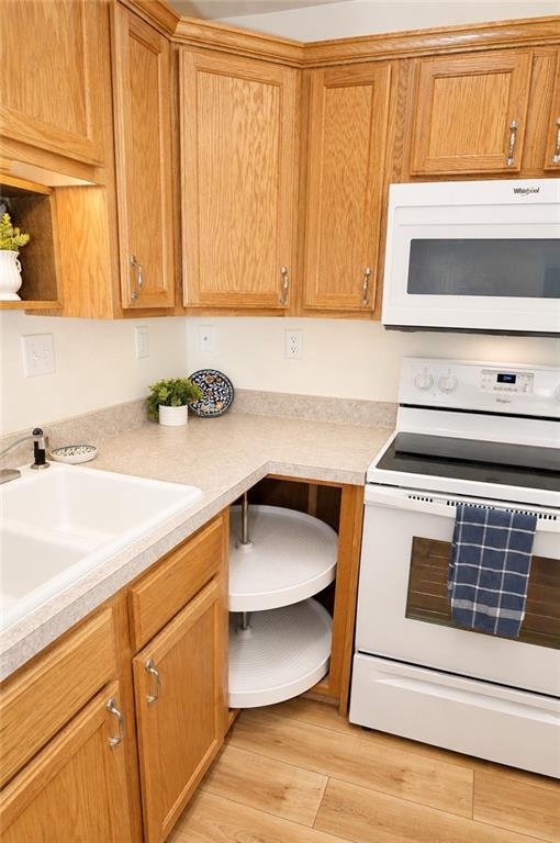 5th image of 2651 Nw Barry Rd #301, Kansas City, MO 64154 | MLS# 2635412