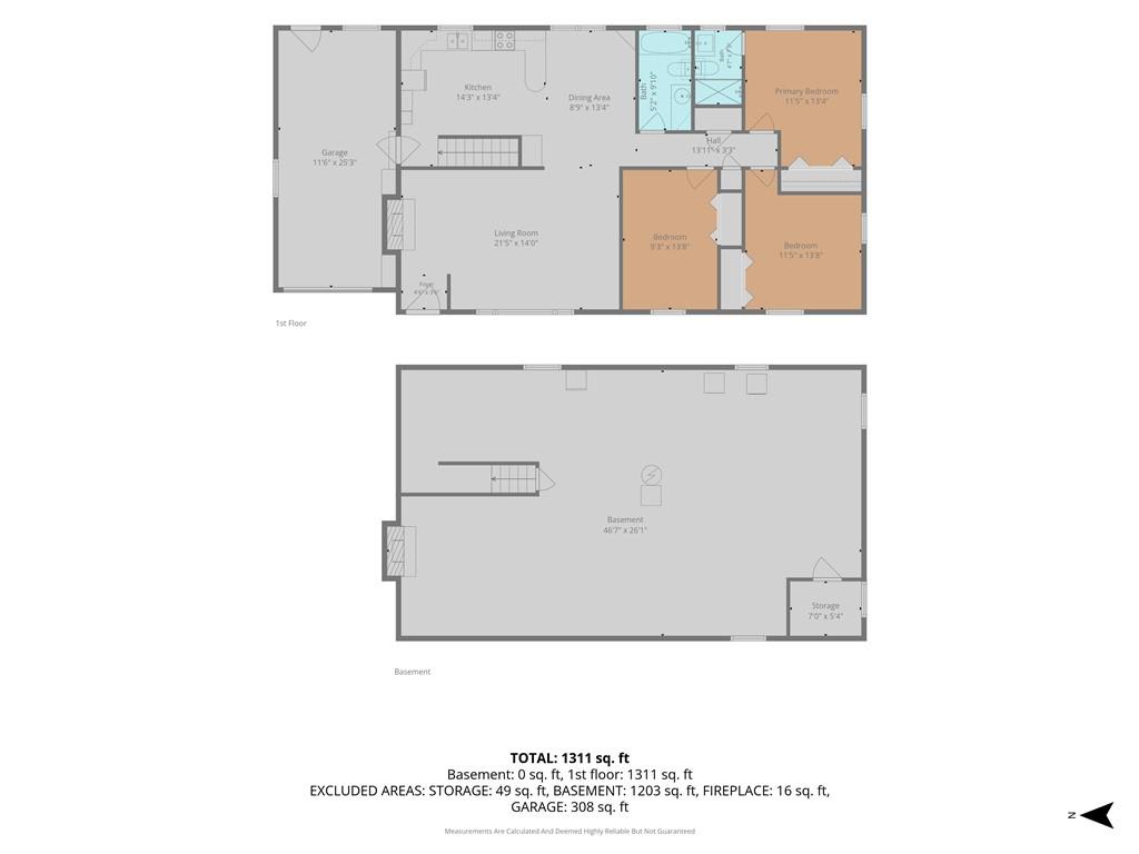 27th image of 500 23rd St, Blue Springs, MO 64015 | MLS# 2635418