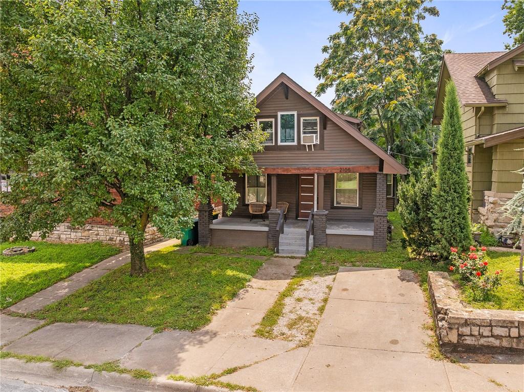 1st image of 2105 W 43rd Ave, Kansas City, KS 66103 | MLS# 2635436
