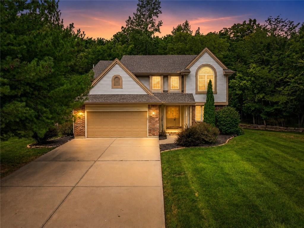1st image of 3010 S Bradford Ln, Blue Springs, MO 64015 | MLS# 2635444