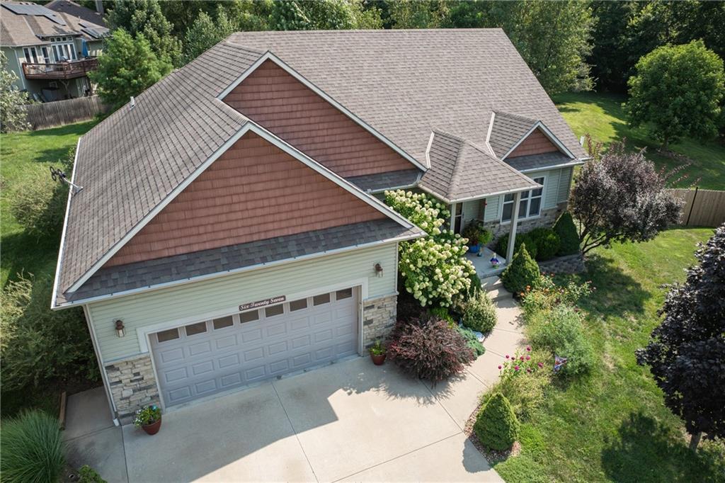 4th image of 627 Oakmont Dr, Warrensburg, MO 64093 | MLS# 2635477