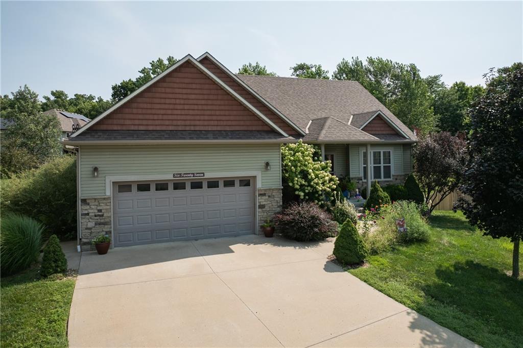 2nd image of 627 Oakmont Dr, Warrensburg, MO 64093 | MLS# 2635477