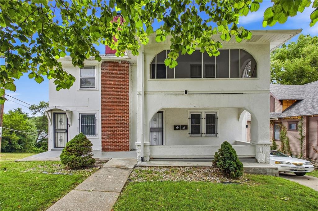 1st image of 4301 4303 Virginia Ave, Kansas City, MO 64110 | MLS# 2635482