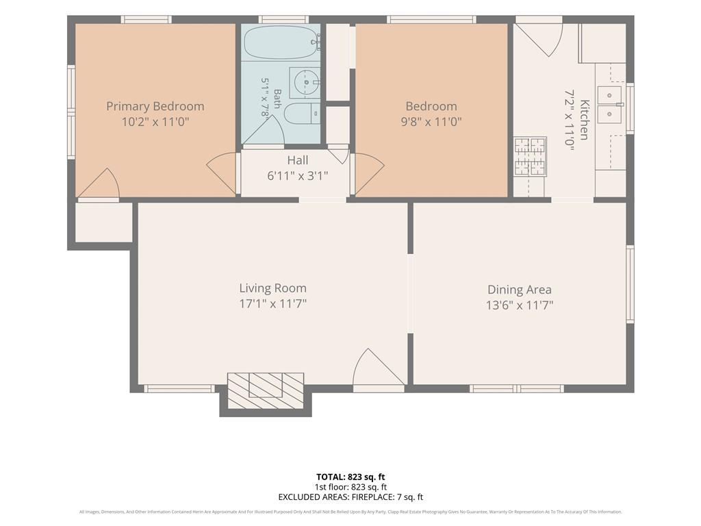 24th image of 4301 4303 Virginia Ave, Kansas City, MO 64110 | MLS# 2635482