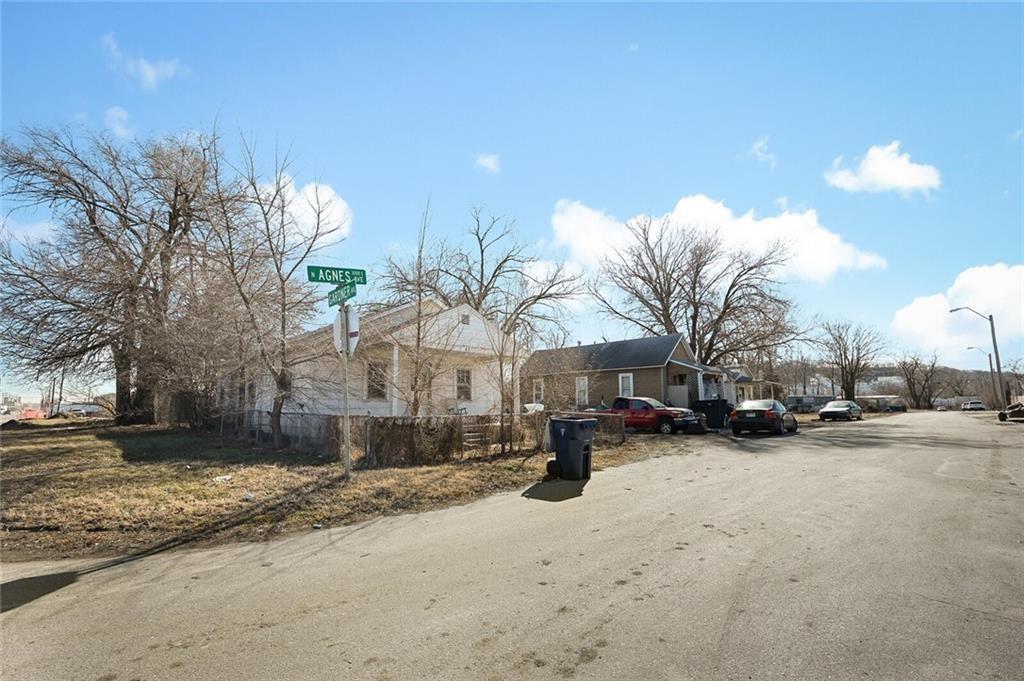 1st image of 1047 N Agnes Ave, Kansas City, MO 64120 | MLS# 2635483