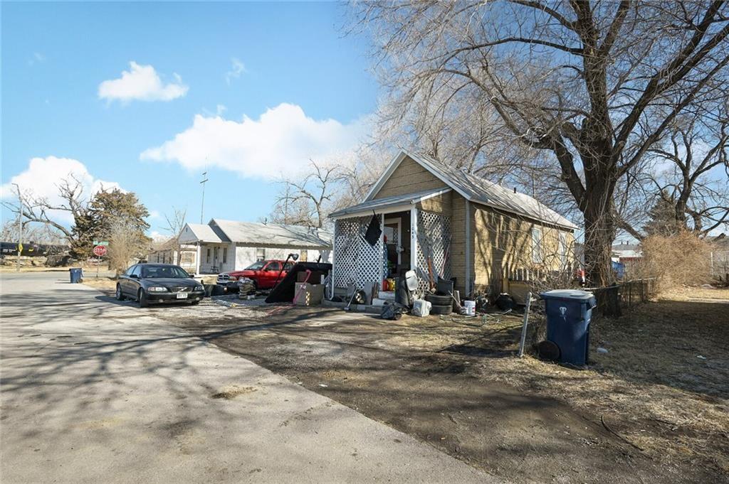 3rd image of 1047 N Agnes Ave, Kansas City, MO 64120 | MLS# 2635483