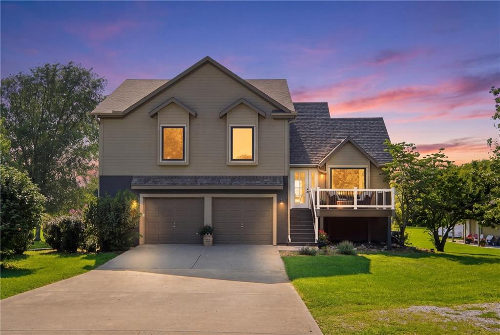 2nd image of 27520 Normandy Rd, Louisburg, KS 66053 | MLS# 2635488