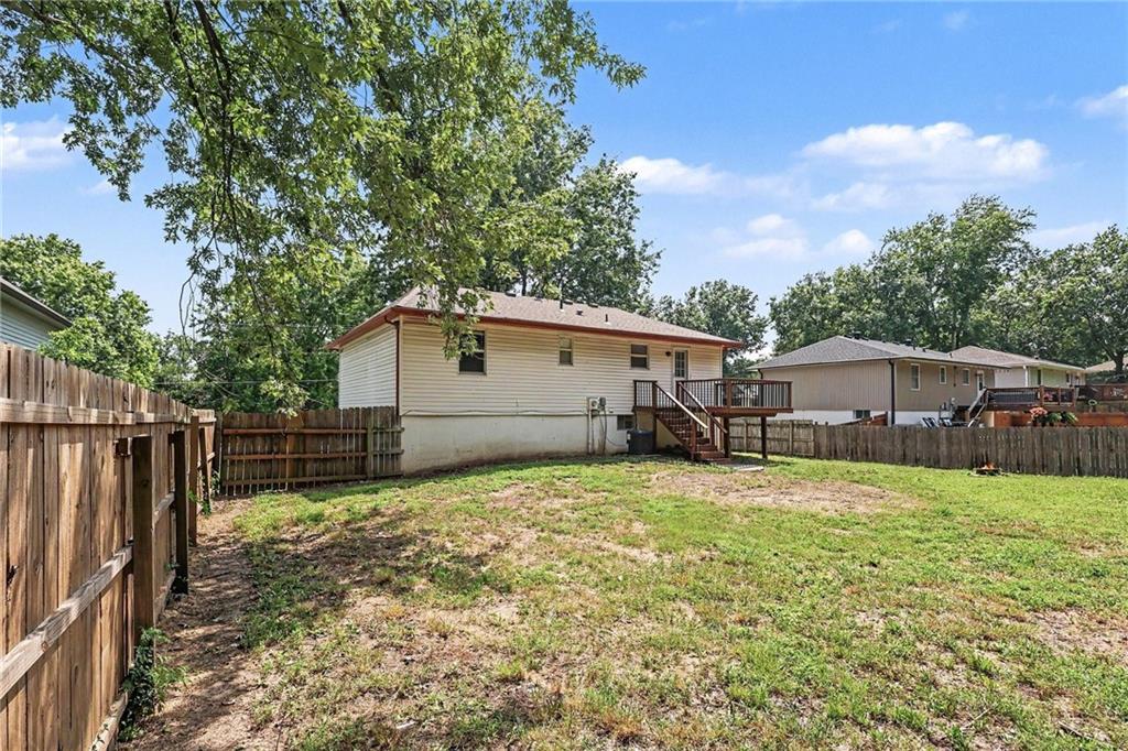 19th image of 1110 R D Mize Rd, Grain Valley, MO 64029 | MLS# 2635493