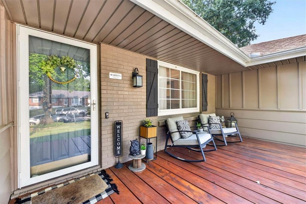 4th image of 3908 S Stayton Ave, Independence, MO 64055 | MLS# 2635498