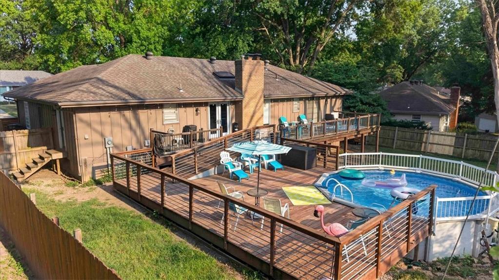 2nd image of 3908 S Stayton Ave, Independence, MO 64055 | MLS# 2635498
