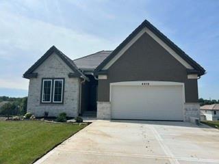 1st image of 4012 Ne Chapel Ridge Pl, Lees Summit, MO 64064 | MLS# 2635507