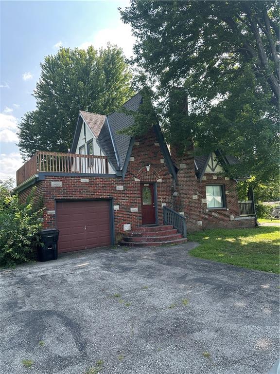 1st image of 1701 E Mechanic Ave, Independence, MO 64050 | MLS# 2635510