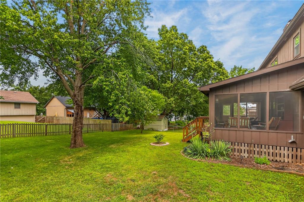 36th image of 1120 Ne 82nd St, Kansas City, MO 64118 | MLS# 2635513