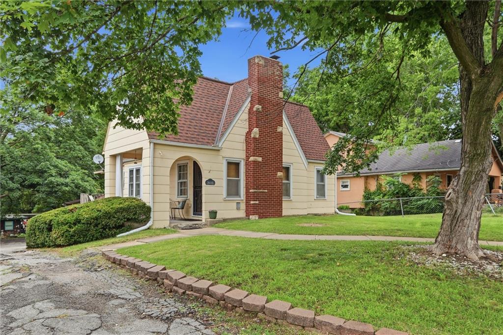 1st image of 3418 Everett Ave, Kansas City, KS 66102 | MLS# 2635528
