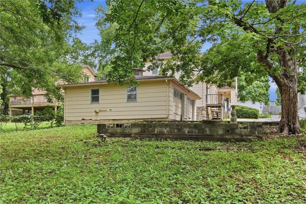30th image of 3418 Everett Ave, Kansas City, KS 66102 | MLS# 2635528